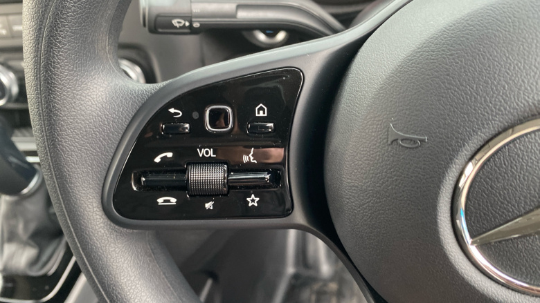 Mercedes-Benz Citan EL1 Electric 90kW 45kWh Premium Van Auto